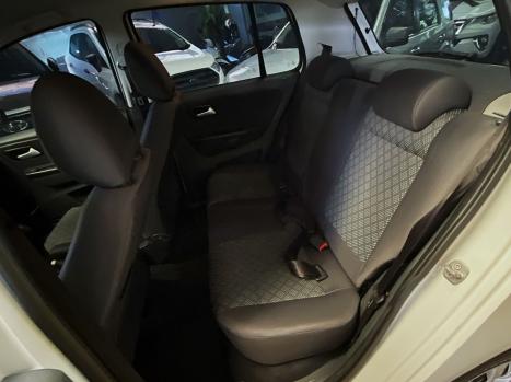 VOLKSWAGEN Fox 1.0 4P TRENDLINE FLEX, Foto 7