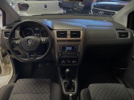VOLKSWAGEN Fox 1.0 4P TRENDLINE FLEX, Foto 8