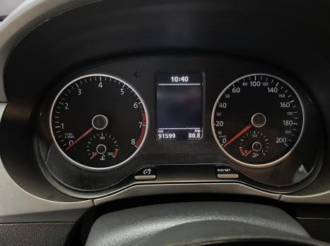 VOLKSWAGEN Fox 1.0 4P TRENDLINE FLEX, Foto 9