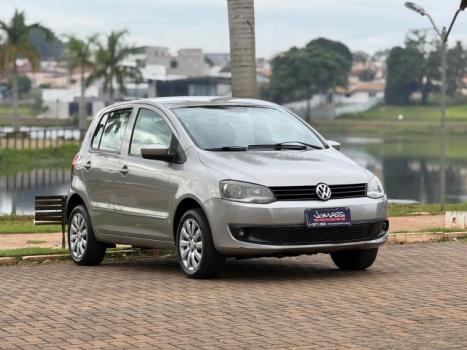 VOLKSWAGEN Fox 1.0 4P FLEX, Foto 1