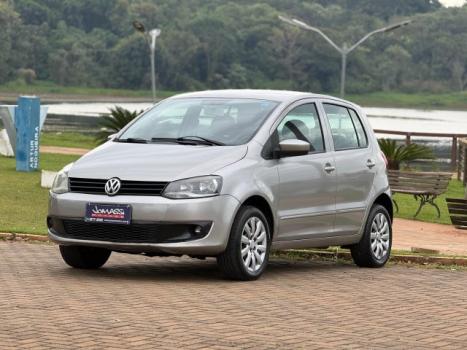 VOLKSWAGEN Fox 1.0 4P FLEX, Foto 3
