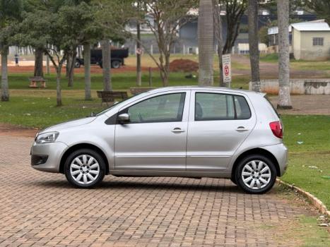 VOLKSWAGEN Fox 1.0 4P FLEX, Foto 4