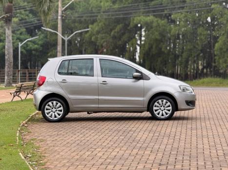 VOLKSWAGEN Fox 1.0 4P FLEX, Foto 5