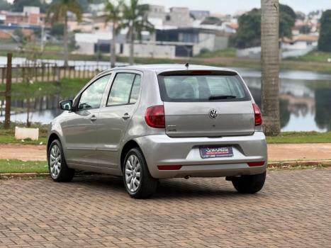 VOLKSWAGEN Fox 1.0 4P FLEX, Foto 6