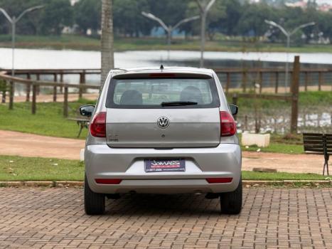 VOLKSWAGEN Fox 1.0 4P FLEX, Foto 7