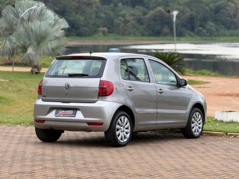 VOLKSWAGEN Fox 1.0 4P FLEX, Foto 8