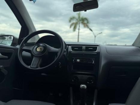 VOLKSWAGEN Fox 1.0 4P FLEX, Foto 11