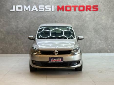 VOLKSWAGEN Fox 1.0 4P FLEX, Foto 2