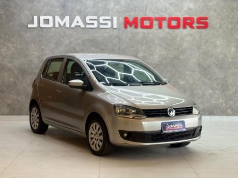 VOLKSWAGEN Fox 1.0 4P FLEX, Foto 3