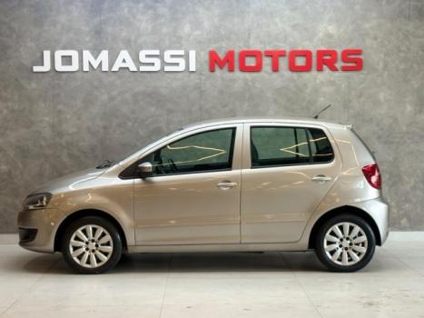 VOLKSWAGEN Fox 1.0 4P FLEX, Foto 4