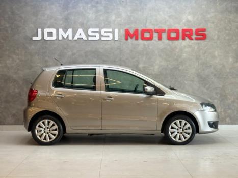 VOLKSWAGEN Fox 1.0 4P FLEX, Foto 5