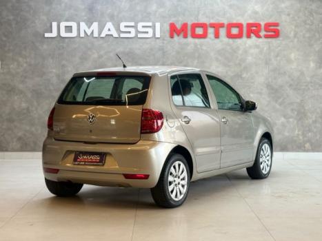 VOLKSWAGEN Fox 1.0 4P FLEX, Foto 6