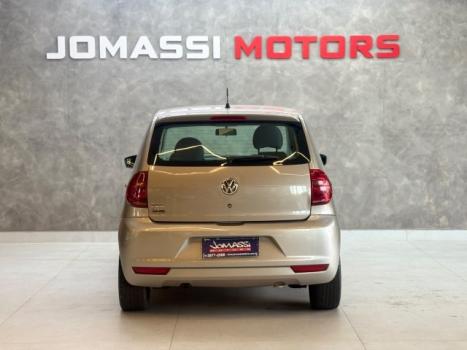 VOLKSWAGEN Fox 1.0 4P FLEX, Foto 7