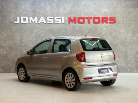 VOLKSWAGEN Fox 1.0 4P FLEX, Foto 8