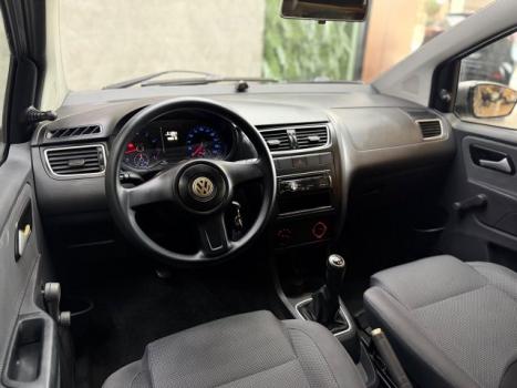 VOLKSWAGEN Fox 1.0 4P FLEX, Foto 9