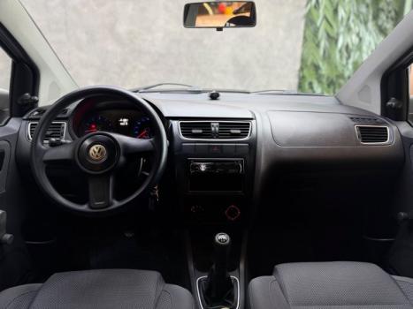 VOLKSWAGEN Fox 1.0 4P FLEX, Foto 11