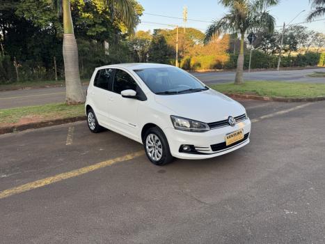 VOLKSWAGEN Fox 1.0 4P COMFORTLINE FLEX, Foto 3