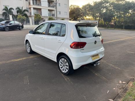 VOLKSWAGEN Fox 1.0 4P COMFORTLINE FLEX, Foto 4