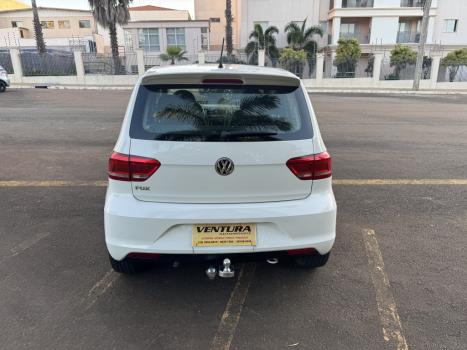 VOLKSWAGEN Fox 1.0 4P COMFORTLINE FLEX, Foto 5