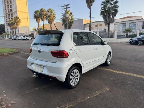 VOLKSWAGEN Fox 1.0 4P COMFORTLINE FLEX, Foto 6