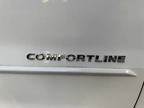 VOLKSWAGEN Fox 1.0 4P COMFORTLINE FLEX, Foto 14