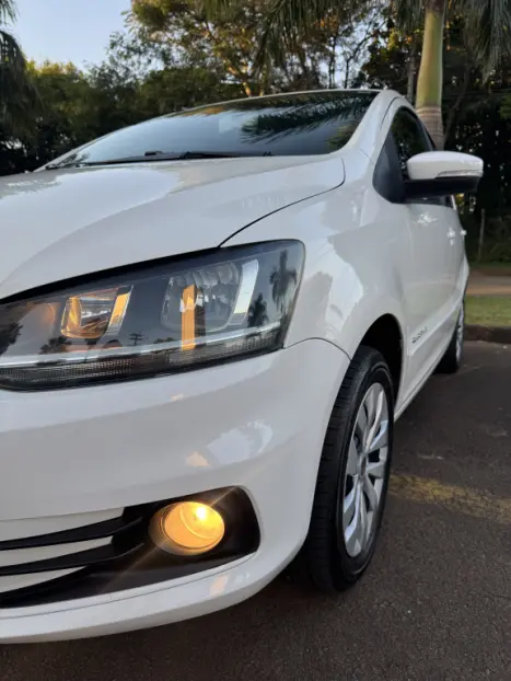 VOLKSWAGEN Fox 1.0 4P COMFORTLINE FLEX, Foto 15