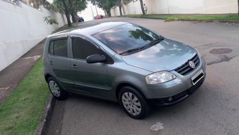 VOLKSWAGEN Fox 1.0 4P FLEX, Foto 1