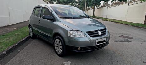 VOLKSWAGEN Fox 1.0 4P FLEX, Foto 2