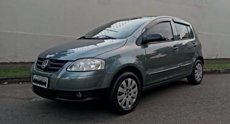VOLKSWAGEN Fox 1.0 4P FLEX, Foto 3