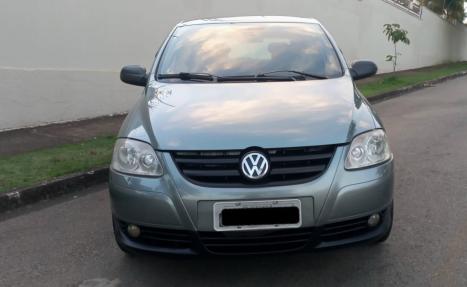 VOLKSWAGEN Fox 1.0 4P FLEX, Foto 4