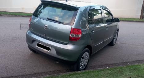 VOLKSWAGEN Fox 1.0 4P FLEX, Foto 5