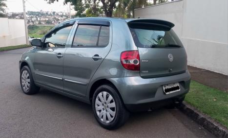 VOLKSWAGEN Fox 1.0 4P FLEX, Foto 6