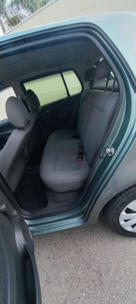 VOLKSWAGEN Fox 1.0 4P FLEX, Foto 8