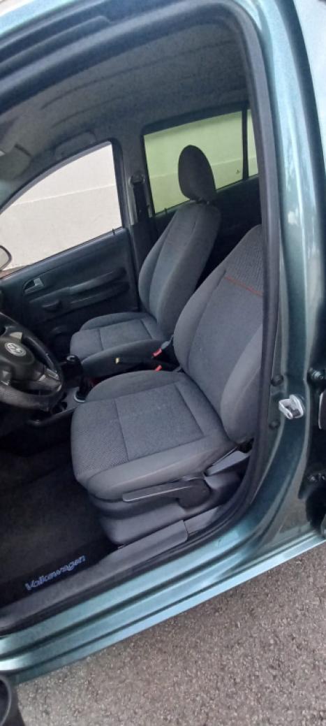 VOLKSWAGEN Fox 1.0 4P FLEX, Foto 9