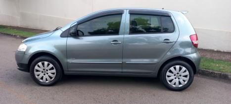 VOLKSWAGEN Fox 1.0 4P FLEX, Foto 10