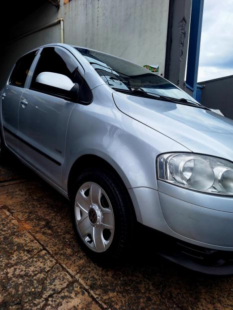 VOLKSWAGEN Fox 1.0 4P FLEX, Foto 2