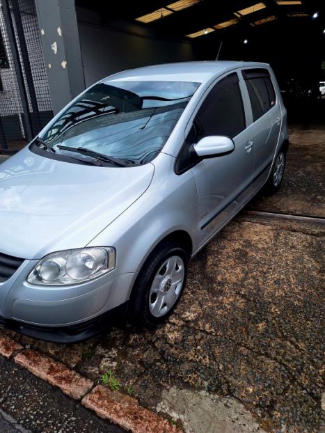 VOLKSWAGEN Fox 1.0 4P FLEX, Foto 3