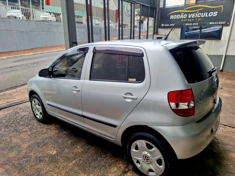VOLKSWAGEN Fox 1.0 4P FLEX, Foto 5