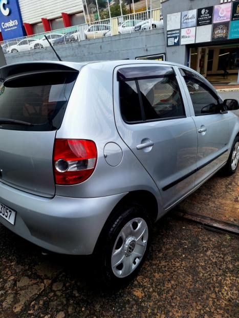 VOLKSWAGEN Fox 1.0 4P FLEX, Foto 6