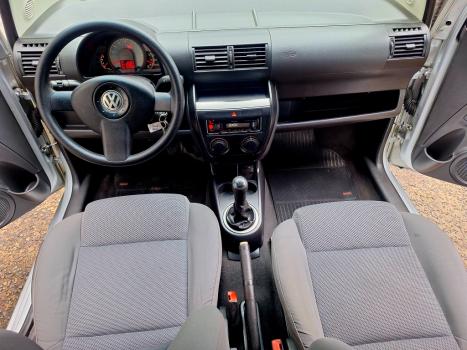 VOLKSWAGEN Fox 1.0 4P FLEX, Foto 7
