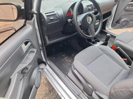 VOLKSWAGEN Fox 1.0 4P FLEX, Foto 8