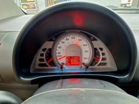 VOLKSWAGEN Fox 1.0 4P FLEX, Foto 11