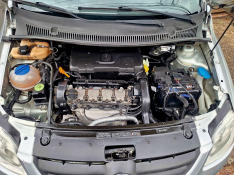 VOLKSWAGEN Fox 1.0 4P FLEX, Foto 14