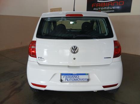VOLKSWAGEN Fox 1.0 4P BLUEMOTION FLEX, Foto 3