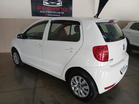 VOLKSWAGEN Fox 1.0 4P BLUEMOTION FLEX, Foto 4