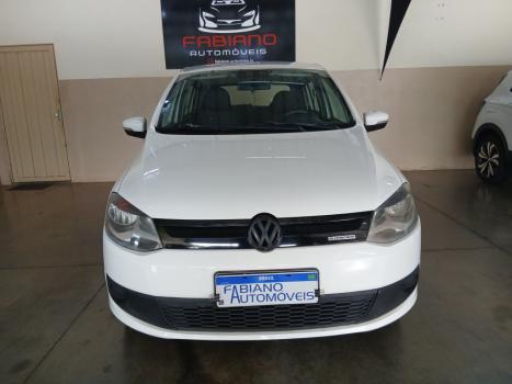 VOLKSWAGEN Fox 1.0 4P BLUEMOTION FLEX, Foto 1