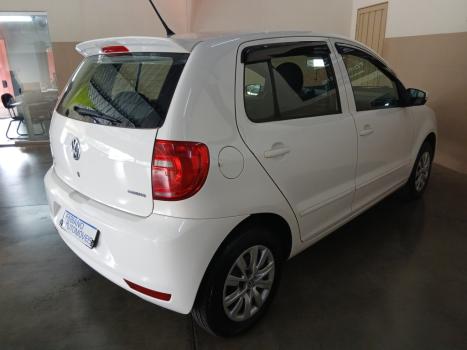 VOLKSWAGEN Fox 1.0 4P BLUEMOTION FLEX, Foto 6