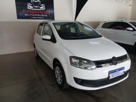 VOLKSWAGEN Fox 1.0 4P BLUEMOTION FLEX, Foto 7