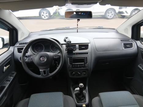 VOLKSWAGEN Fox 1.0 4P BLUEMOTION FLEX, Foto 8