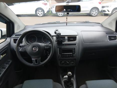 VOLKSWAGEN Fox 1.0 4P BLUEMOTION FLEX, Foto 9